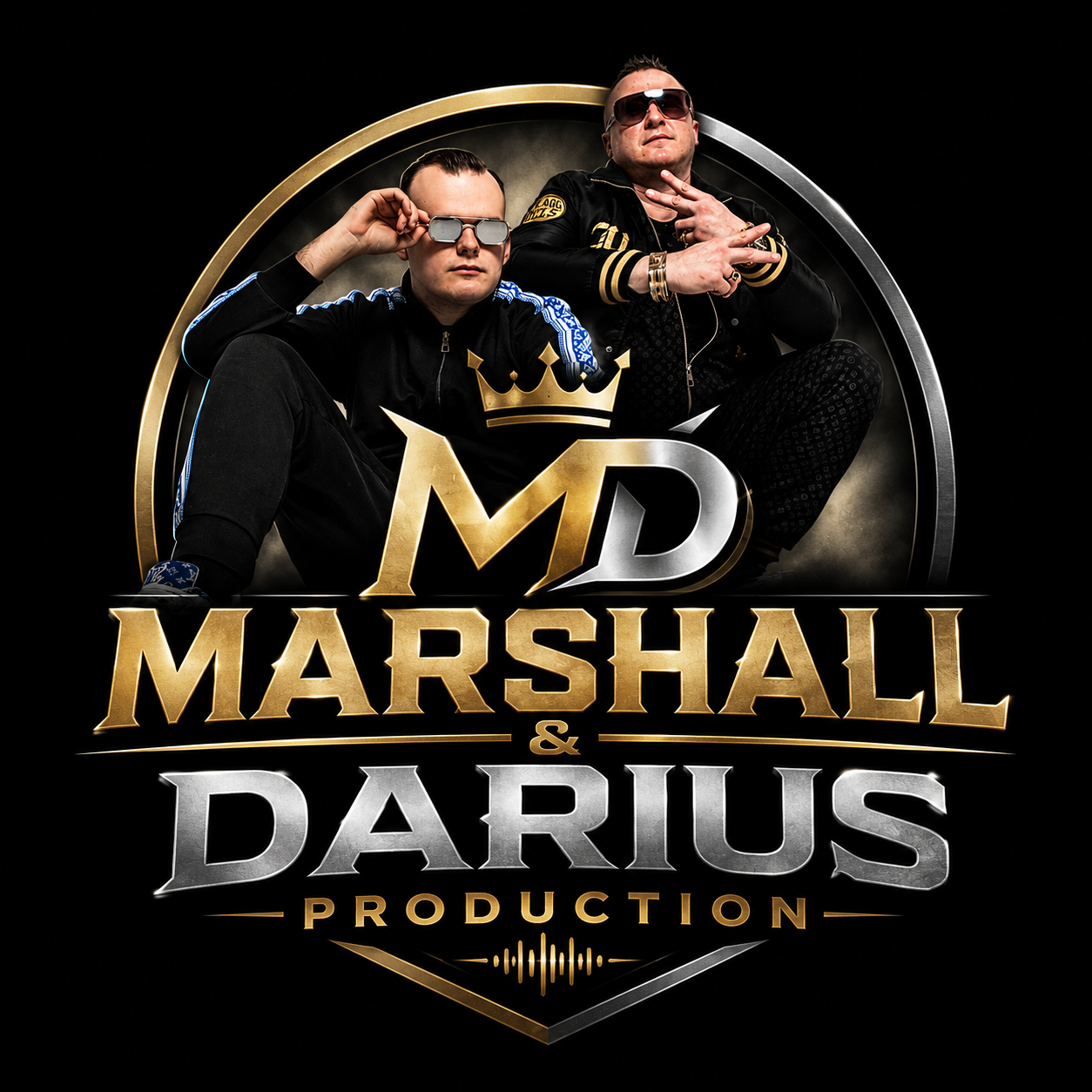 Marshall & Darius Production